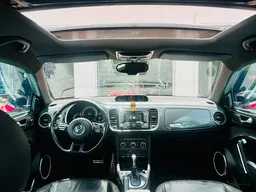 Volkswagen Fusca