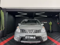 Nissan Livina