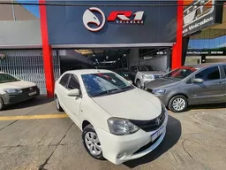 Toyota Etios
