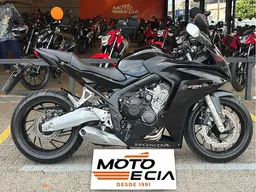 CBR 650