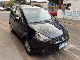Fiat Idea