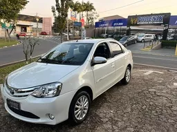 Toyota Etios