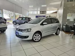 Volkswagen Spacefox
