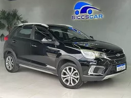 Chery Tiggo 2