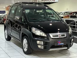 Fiat Idea