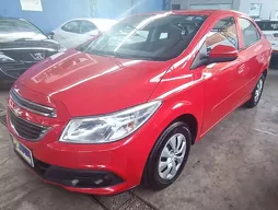 Chevrolet Prisma