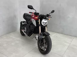 CB 650