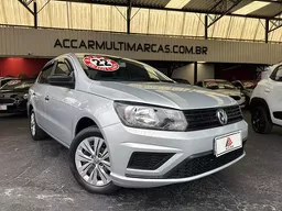 Volkswagen Voyage
