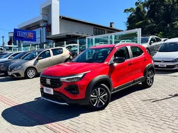 Fiat Pulse