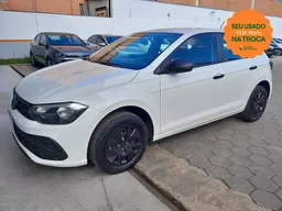 Volkswagen Polo Hatch