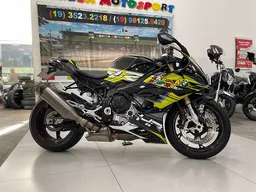 S 1000 RR