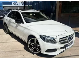 Mercedes-benz C 250