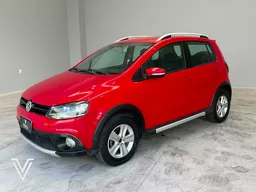 Volkswagen Crossfox