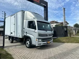 Volkswagen Delivery