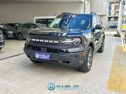 Ford Bronco Sport