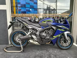 CBR 650