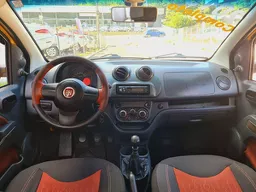 Fiat Uno