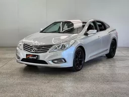 Hyundai Azera