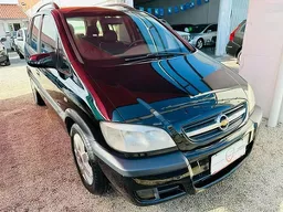 Chevrolet Zafira
