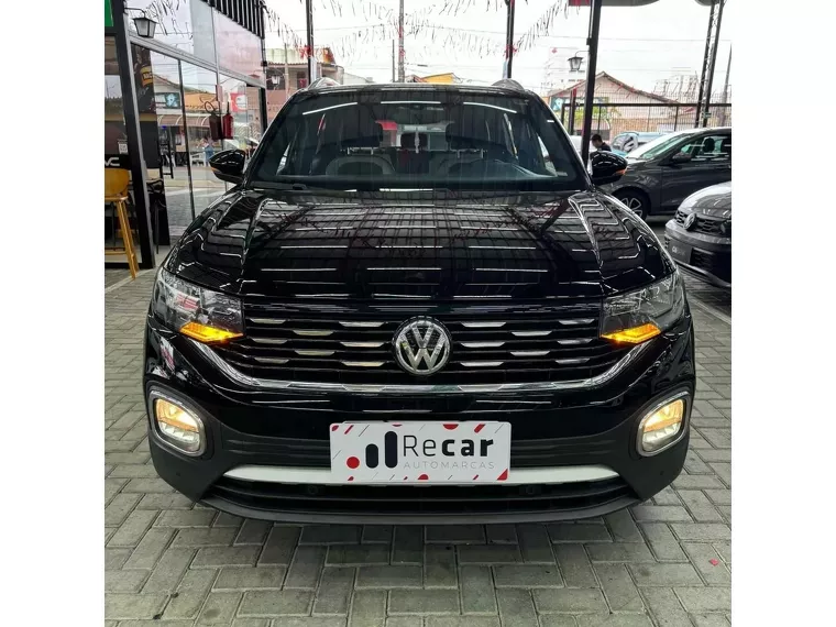 Foto do carro