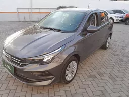 Fiat Cronos