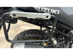 Suzuki V-Strom