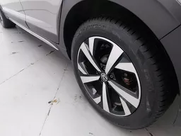 Volkswagen Nivus