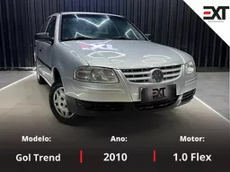 Volkswagen Gol