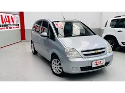 Chevrolet Meriva