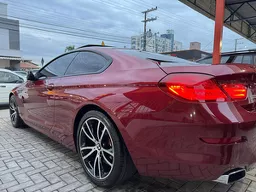 BMW 650i