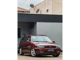 Volkswagen Parati