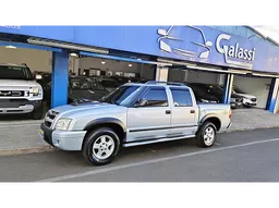 Chevrolet S10