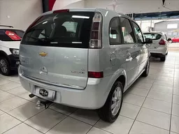 Chevrolet Meriva