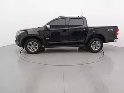 Chevrolet S10
