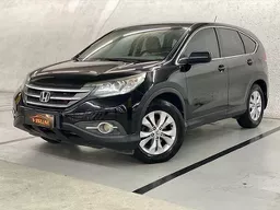 Honda CRV