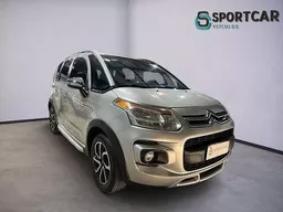 Citroën Aircross