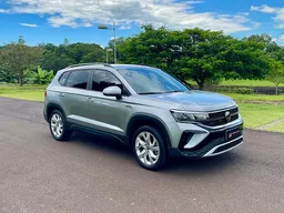 Volkswagen Taos