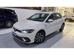 Volkswagen Polo Hatch