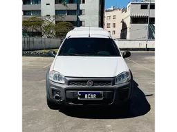 Fiat Strada