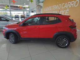 Fiat Pulse