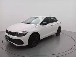 Volkswagen Polo Hatch