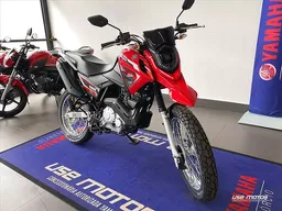 Yamaha XTZ 150