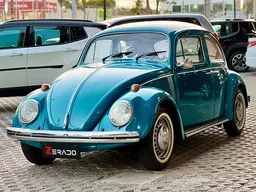 Volkswagen Fusca