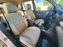 Chery Tiggo