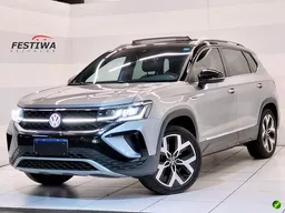 Volkswagen Taos