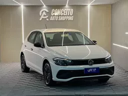 Volkswagen Polo Hatch