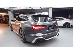Audi RS6