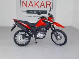 NXR 160