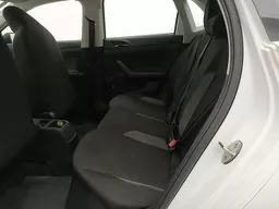 Volkswagen Polo Hatch