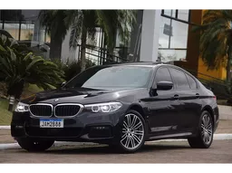 BMW 530e